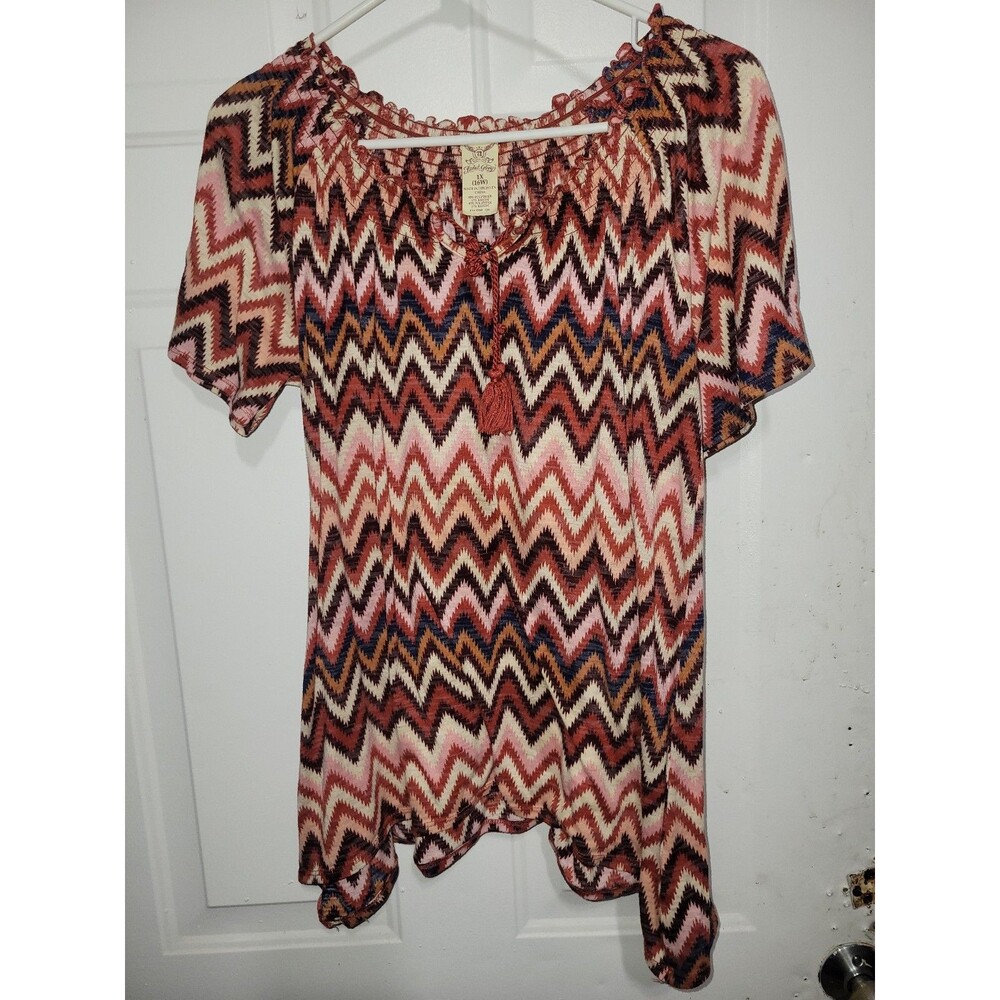 Faded Glory blouse